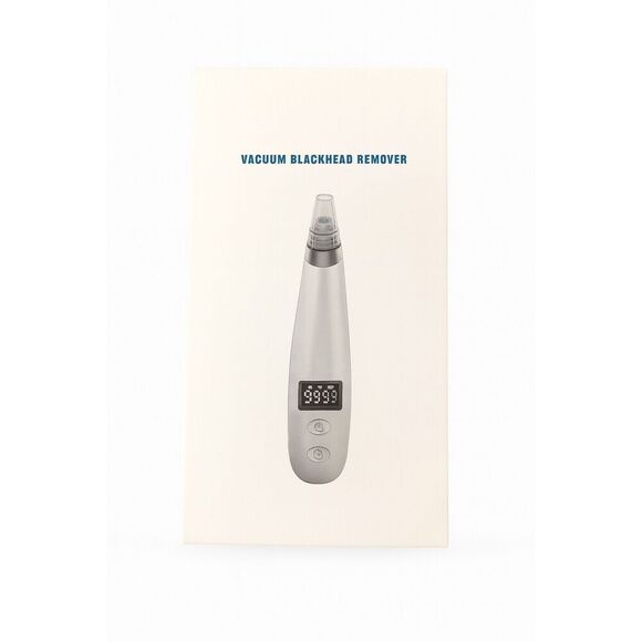 Vacuum Blackhead Remover - Picture 1 of 2